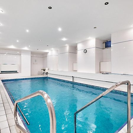 Hotel Maxim Marianske Lazne Luaran gambar