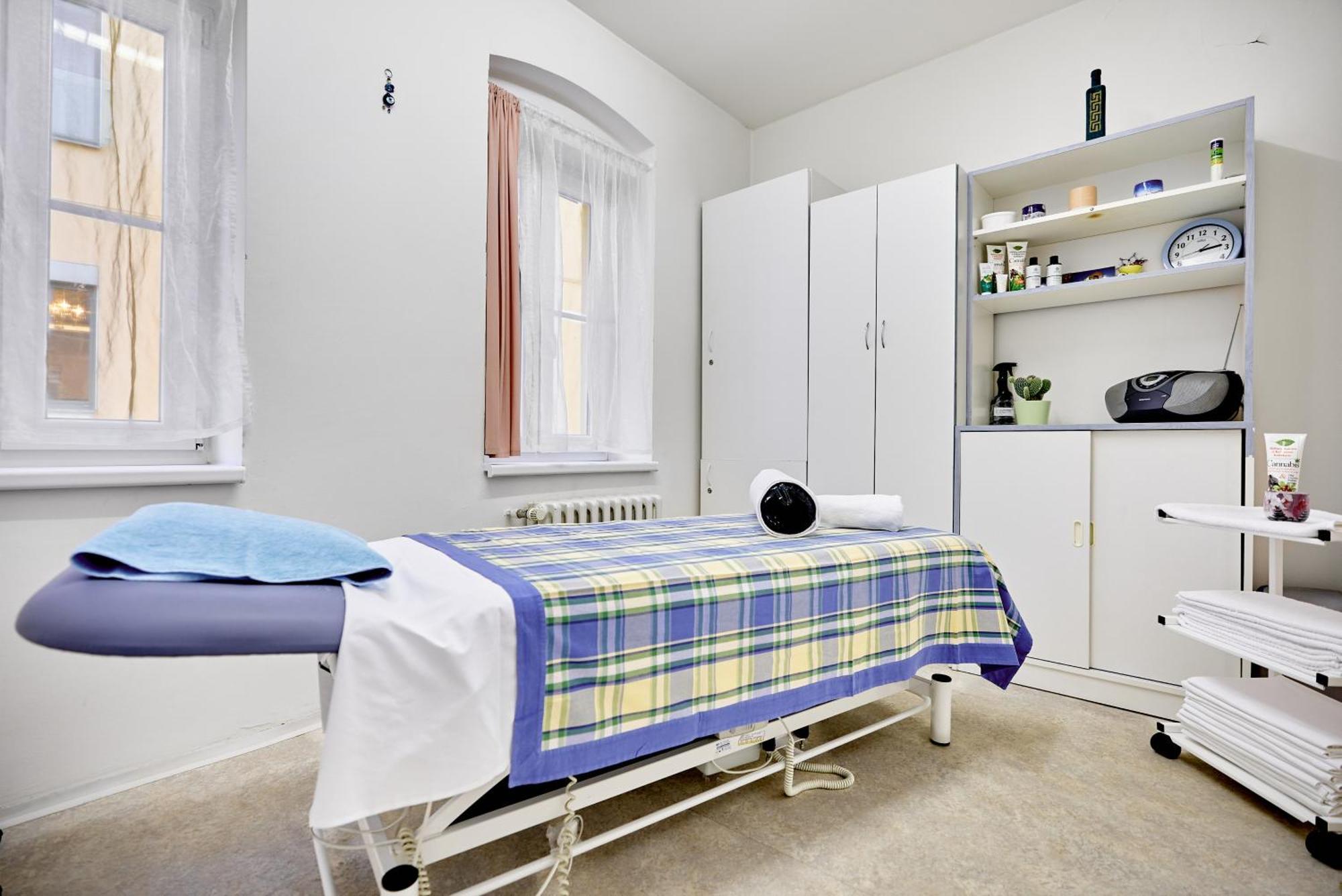 Hotel Maxim Marianske Lazne Luaran gambar