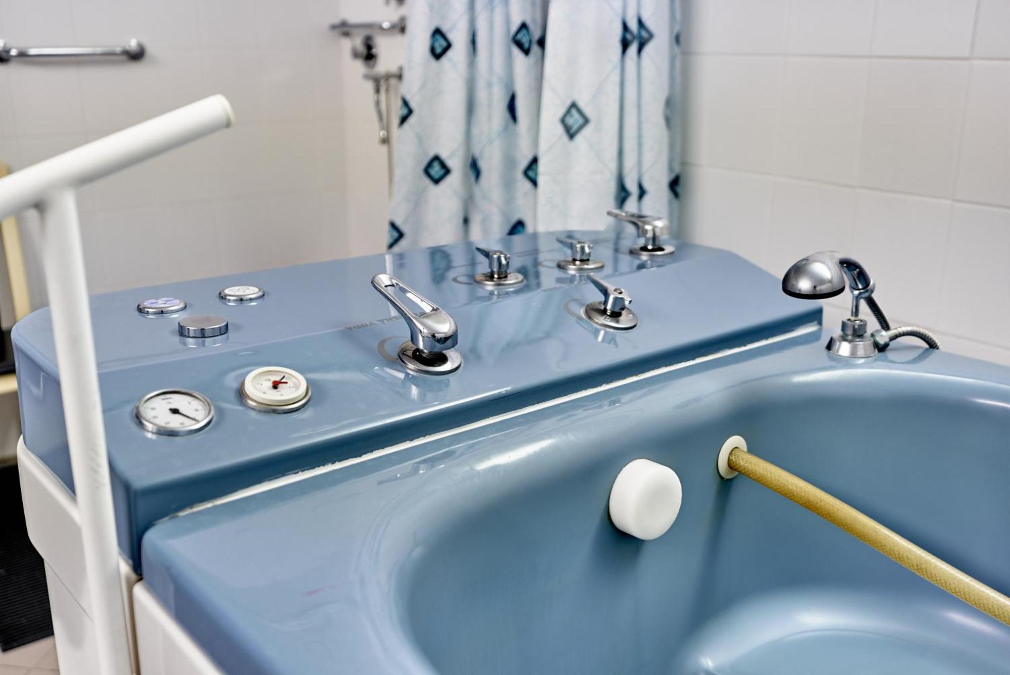 Hotel Maxim Marianske Lazne Luaran gambar